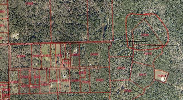 Photo of 0 NW Deep Woods Rd, TX 77363