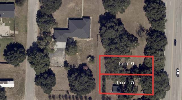Photo of LOTS 9 & 10 11th St, Hempstead, TX 77445