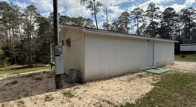 Photo of 205 Charles Keyes Ln, Livingston, TX 77351