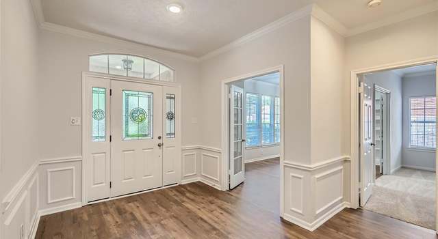 Photo of 4311 Broadleaf St, Houston, TX 77345