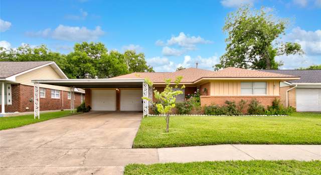 Photo of 705 Kalmer St, Pasadena, TX 77502