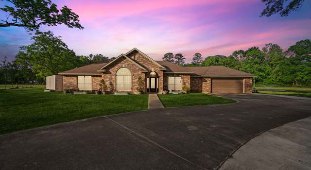 Photo of 26585 1st Ter, Splendora, TX 77372