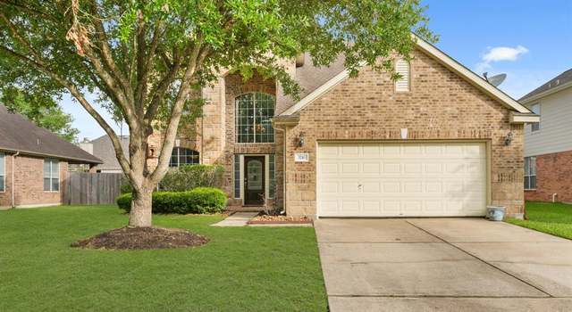 Photo of 3710 Oak Bent Dr, Pearland, TX 77581
