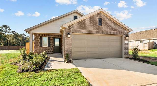 Photo of 16465 Jones Jog Trl, Montgomery, TX 77316
