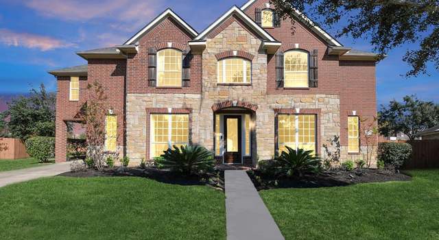Photo of 17026 N Aliana Rd, Richmond, TX 77407