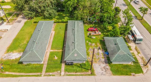 Photo of 5405 Suez St #10, Houston, TX 77020