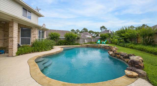Photo of 2381 Seahurst Ct, League City, TX 77573
