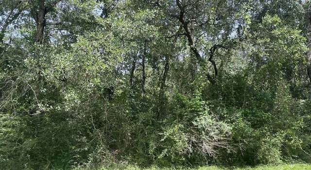 Photo of 0 E First St, Sheridan, TX 77475
