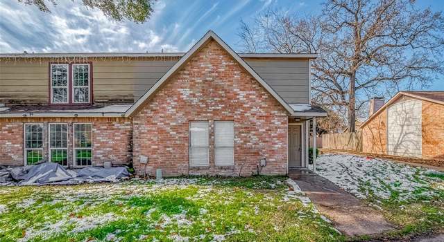 Photo of 5767 Easthampton Dr Unit C, Houston, TX 77039