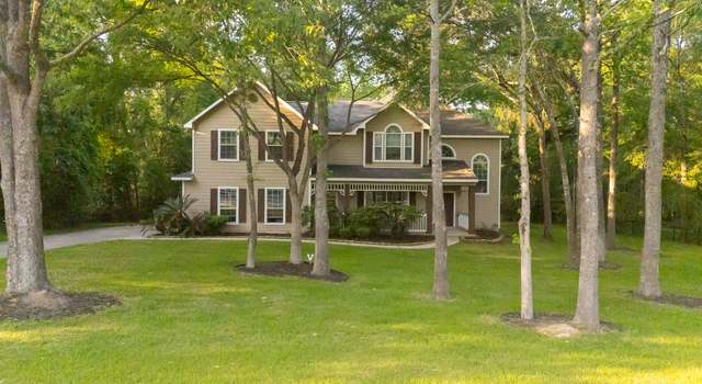 Photo of 12110 Rainy Oaks Dr, Magnolia, TX 77354
