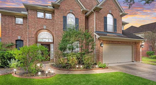 Photo of 6155 Blackburn Ct, League City, TX 77573