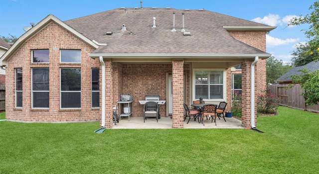 Photo of 6155 Blackburn Ct, League City, TX 77573