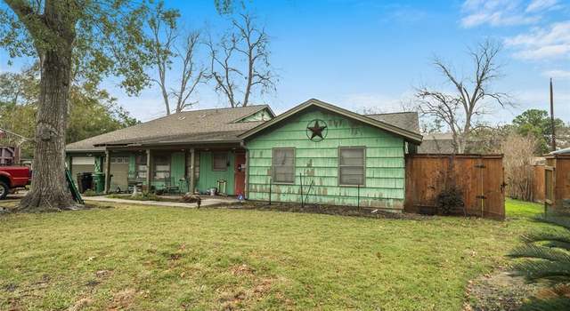 Photo of 9320 Spring Branch Dr, Houston, TX 77080