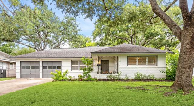 Photo of 4614 Kinglet St, Houston, TX 77035