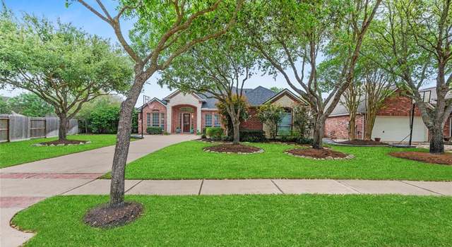 Photo of 2211 Fern Mist Ln, Katy, TX 77494