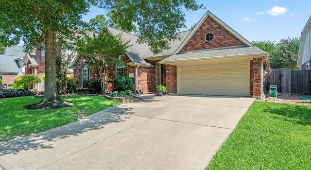 Photo of 11826 Brush Canyon Dr, Tomball, TX 77377
