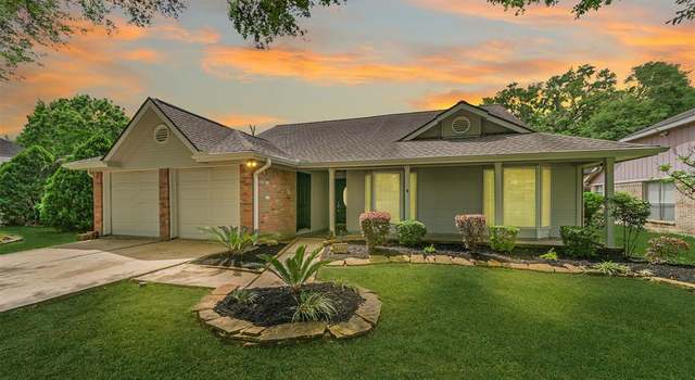 Photo of 4210 Heathfield Dr, Pasadena, TX 77505