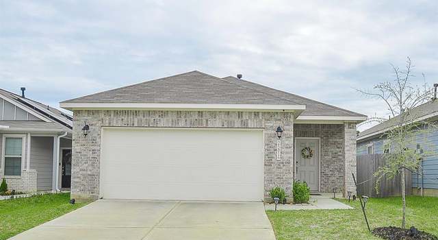Photo of 25814 Hickory Pecan Trl, Tomball, TX 77375