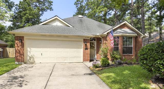Photo of 26 E Trillium Cir, The Woodlands, TX 77381