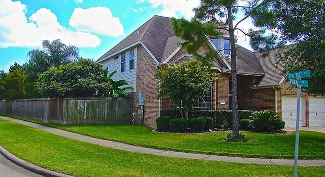 Photo of 2325 Palm Cir, Seabrook, TX 77586