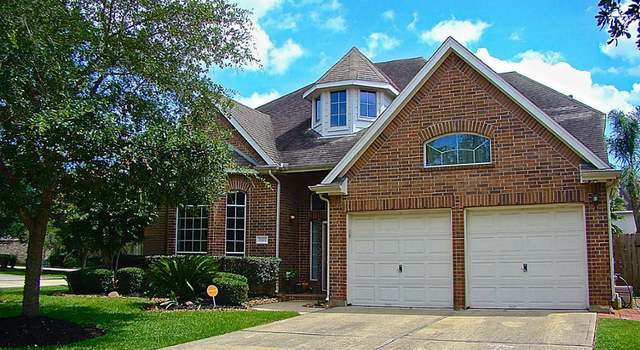 Photo of 2325 Palm Cir, Seabrook, TX 77586