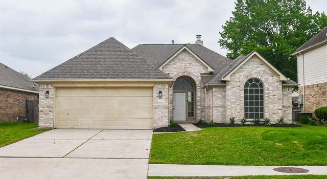 Photo of 12414 Laurel Meadow Way, Houston, TX 77014