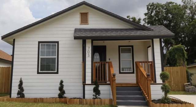 Photo of 703 W 22nd St, Bryan, TX 77803