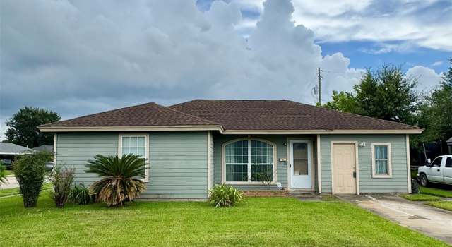 Photo of 10630 Chambers St, Houston, TX 77034