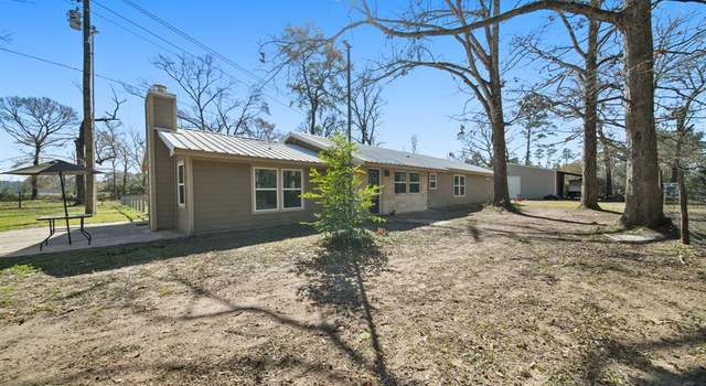 Photo of 17421 Fm 1484 Rd, Conroe, TX 77303
