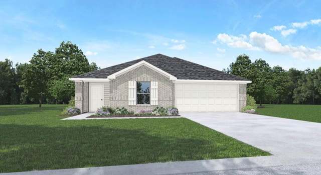 Photo of 14380 Oceanblue Way, Splendora, TX 77372
