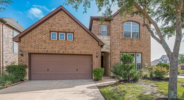 Photo of 11023 Honeysuckle Haven Dr, Cypress, TX 77433