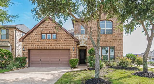 Photo of 11023 Honeysuckle Haven Dr, Cypress, TX 77433