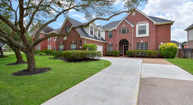 Photo of 7118 Silverthorne Dr, Sugar Land, TX 77479