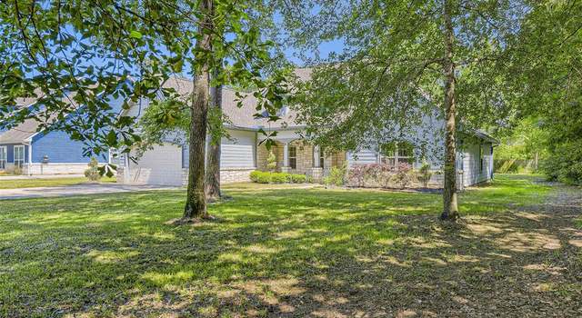 Photo of 30523 Meadow Wood Dr, Magnolia, TX 77354