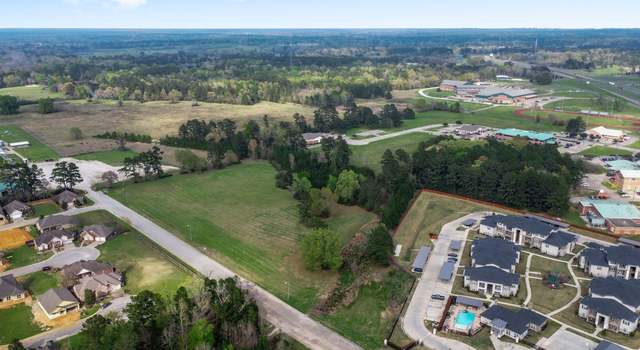 Photo of TBD W Park Dr, Livingston, TX 77351