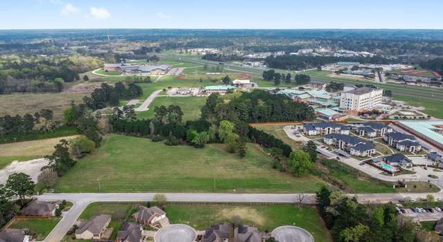 Photo of TBD W Park Dr, Livingston, TX 77351