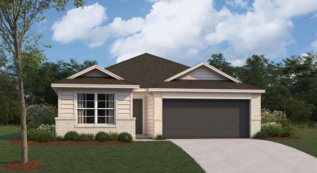 Photo of 4981 Perennial Ln, La Marque, TX 77568