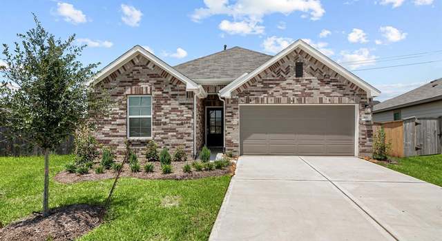 Photo of 4981 Perennial Ln, La Marque, TX 77568