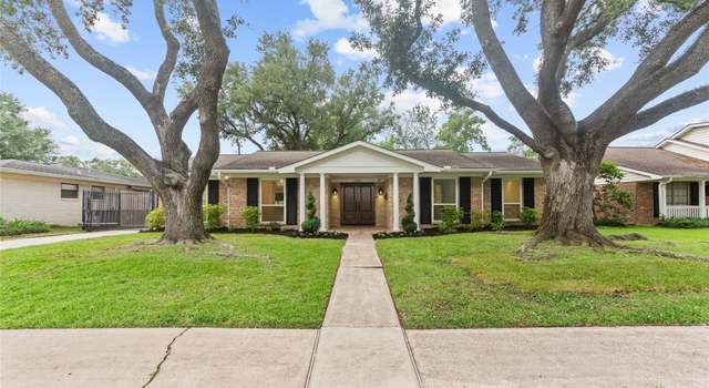 Photo of 5306 Grape St, Houston, TX 77096