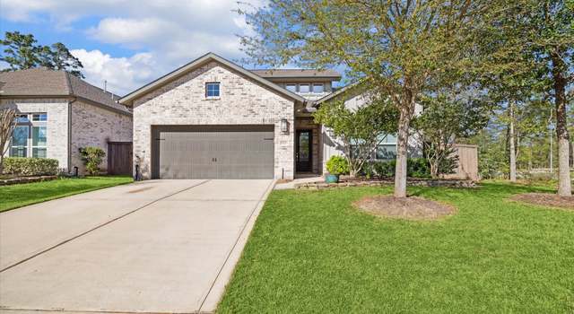 Photo of 13223 S Salmon River Cir, Humble, TX 77346