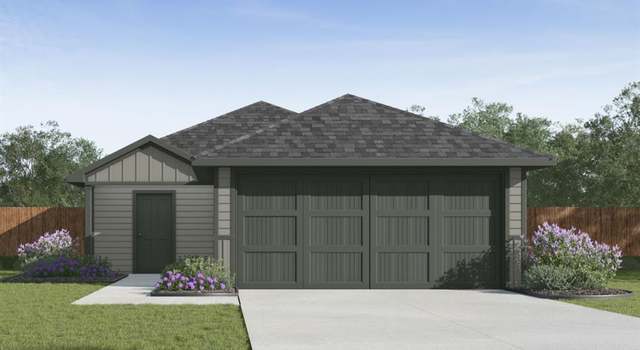 Photo of 14307 Leafy Willow Dr, Splendora, TX 77372