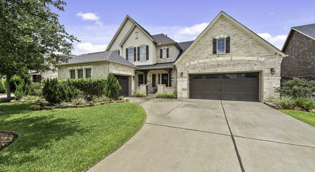Photo of 29506 Highland Manor Ct, Katy, TX 77494