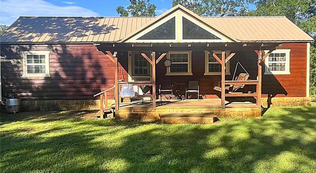 Photo of 1157 County Road 1463, Centerville, TX 75833