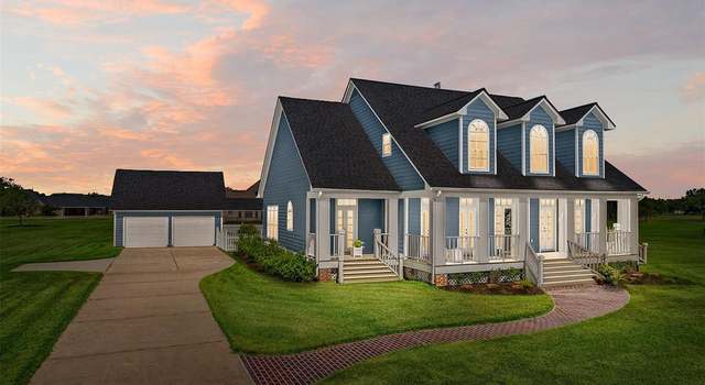 Photo of 9023 N Point Dr, Beach City, TX 77523