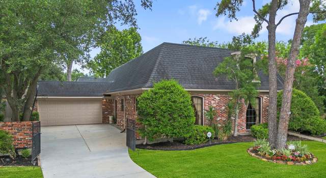 Photo of 1306 Devon Glen Dr, Houston, TX 77077