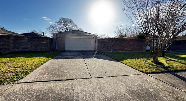 Photo of 7347 Camino Verde Dr, Houston, TX 77083