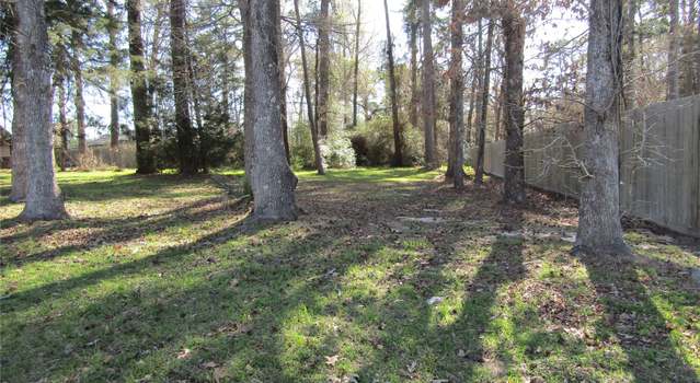 Photo of 00 Shady Ln, Livingston, TX 77351