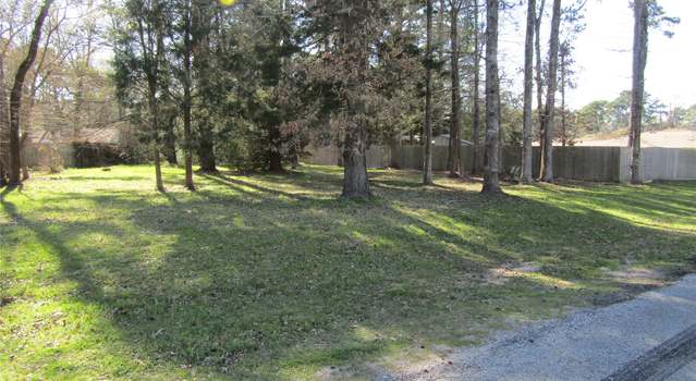 Photo of 00 Shady Ln, Livingston, TX 77351