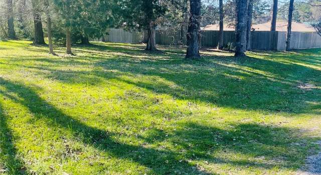 Photo of 00 Shady Ln, Livingston, TX 77351