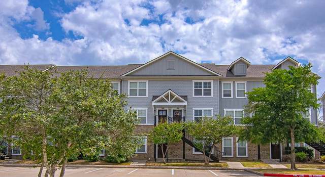 Photo of 1725 Harvey Mitchell Pkwy S #1525, College Station, TX 77840